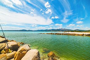 Villa Valentina 250m From The Beach