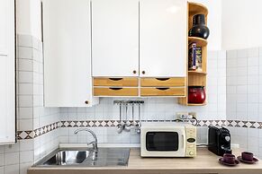 Monti Deluxe - Terrace Spectacular View