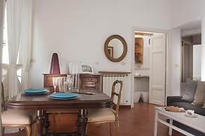 Monti in Roma With 2 Bedrooms and 1 Bathrooms