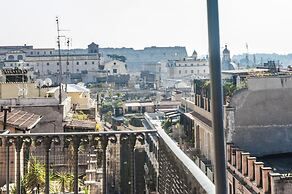 Monti Deluxe - Terrace Spectacular View