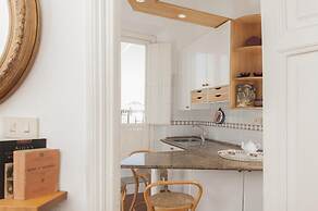 Monti Deluxe - Terrace Spectacular View