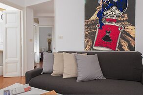 Monti Deluxe - Terrace Spectacular View