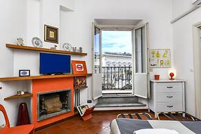 Monti Deluxe - Terrace Spectacular View