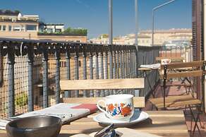 Monti Deluxe - Terrace Spectacular View