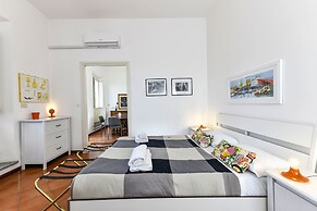 Monti Deluxe - Terrace Spectacular View