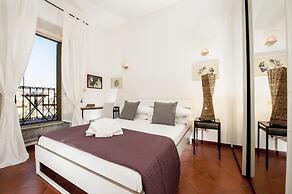 Monti Deluxe - Terrace Spectacular View