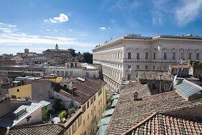 Monti Deluxe - Terrace Spectacular View