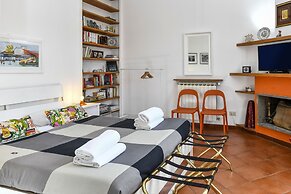 Monti Deluxe - Terrace Spectacular View