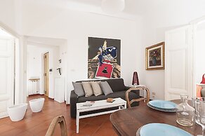 Monti Deluxe - Terrace Spectacular View