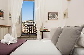 Monti Deluxe - Terrace Spectacular View