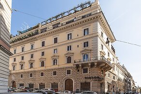 Monti Deluxe - Terrace Spectacular View