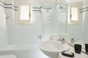 Monti Deluxe - Terrace Spectacular View