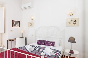 Monti Deluxe - Terrace Spectacular View