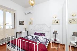 Monti Deluxe - Terrace Spectacular View