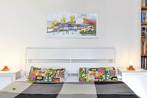 Monti Deluxe - Terrace Spectacular View