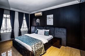 Blue Haven Residence