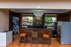 Blue Haven Residence