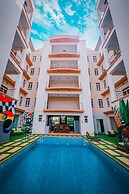 Blue Haven Residence