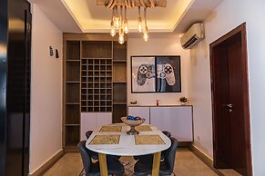 Blue Haven Residence