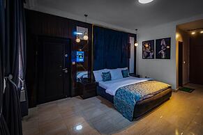 Blue Haven Residence