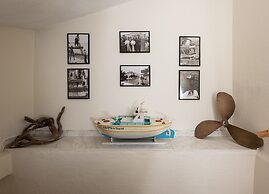 Capella Skiathos Town