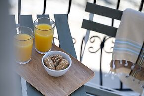 Capella Skiathos Town