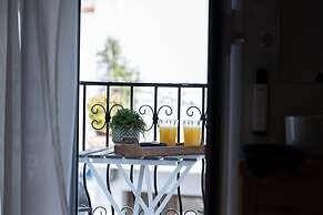 Capella Skiathos Town