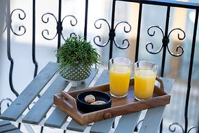 Capella Skiathos Town