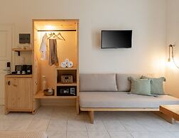 Capella Skiathos Town