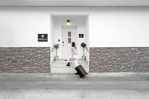 Capella Skiathos Town