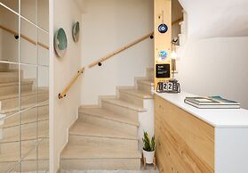 Capella Skiathos Town