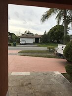 Cozy Guest House Florida Tamarac