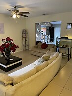 Cozy Guest House Florida Tamarac