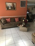 Cozy Guest House Florida Tamarac
