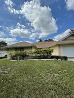 Cozy Guest House Florida Tamarac