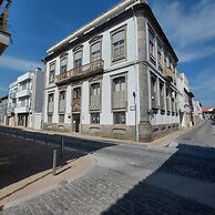 Museuflat 1 Bedroom Apartment in City Center