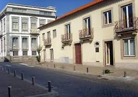 Museuflat 1 Bedroom Apartment in City Center