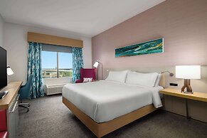 Hilton Garden Inn Orlando I-4 Millenia Blvd Mall