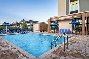 Hilton Garden Inn Orlando I-4 Millenia Blvd Mall