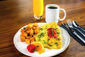 Hilton Garden Inn Orlando I-4 Millenia Blvd Mall