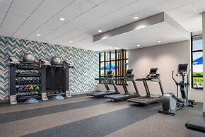 Hilton Garden Inn Orlando I-4 Millenia Blvd Mall