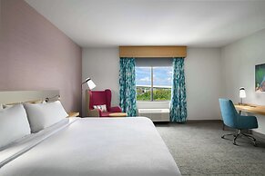 Hilton Garden Inn Orlando I-4 Millenia Blvd Mall