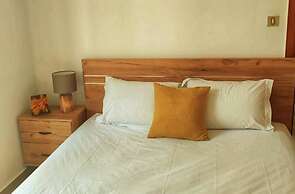 Charming Lefkada Town 2-bedroom Apartment