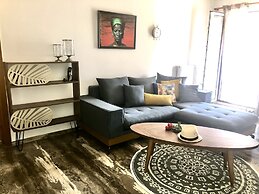 Charming Lefkada Town 2-bedroom Apartment