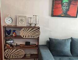 Charming Lefkada Town 2-bedroom Apartment