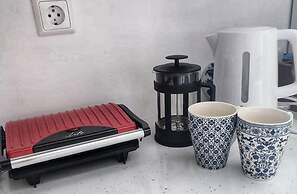 Charming Lefkada Town 2-bedroom Apartment