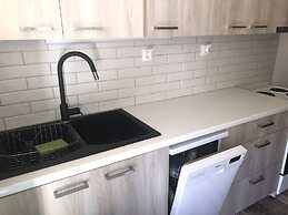 Charming Lefkada Town 2-bedroom Apartment