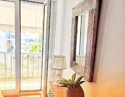 Charming Lefkada Town 2-bedroom Apartment