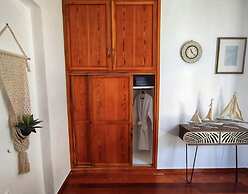 Charming Lefkada Town 2-bedroom Apartment