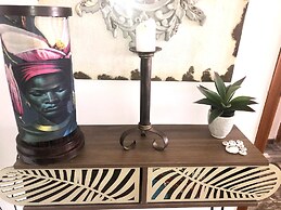 Charming Lefkada Town 2-bedroom Apartment